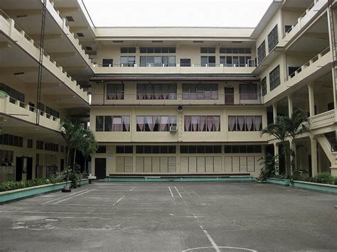 Contact us – Saint Peter's College of Ormoc.